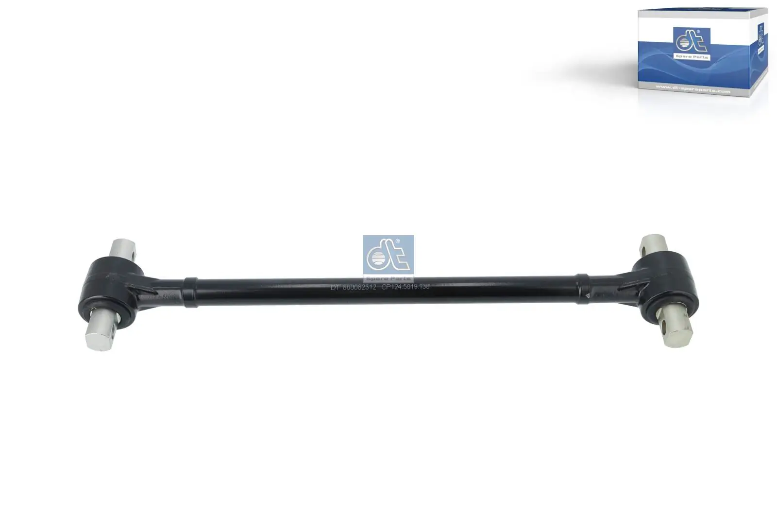 Rod/Strut, wheel suspension